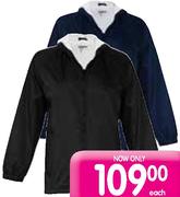 Legend Kids All Weather Mac