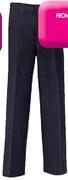 Legend Kids Boys Elasticated Trousers