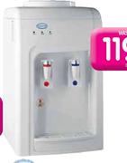 Table Top Hot And Cold Water Dispenser