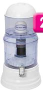 Mineral Water Pot 