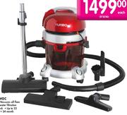 Turbo Hydrovac-80GHT  
