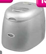 Salton-15 Kg Ice Maker 