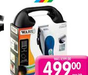 WAHL 11 Pieces Home Barber Kit-per box 