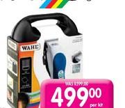 WAHL Colourpro Complete Haircut Kit 