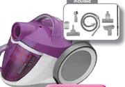 Electrolux 1900W  Cylinder Vacuum Cleaner