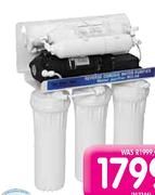 Reverse osmosis Replacement Purifier