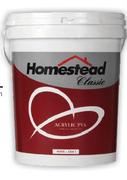 Homestead Acrylic PVA-5ltr Each