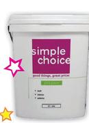 Simple Choice PVA-5ltr Each