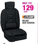 Stramm Deluxe Seat Cushion Each
