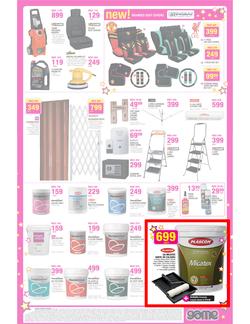 Game : Big Birthday Deals (3 Apr - 9 Apr 2013), page 15