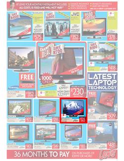 Lewis : Champion Deals (15 Apr - 18 May 2013), page 15