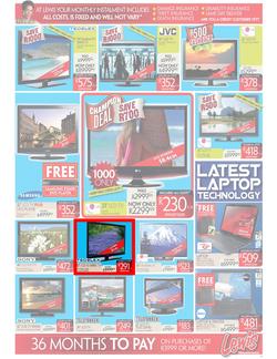 Lewis : Champion Deals (15 Apr - 18 May 2013), page 15