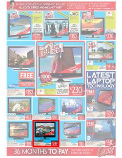 Lewis : Champion Deals (15 Apr - 18 May 2013), page 15