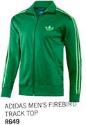 Adidas Men's Firebird Track Top
