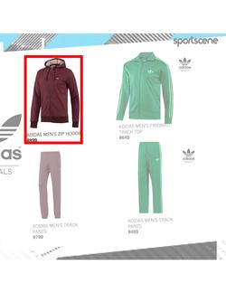 Sportscene : At the speed of street (22 Apr - while stocks last), page 15