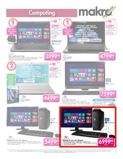 Makro : Home technology & more (23 Apr - 29 Apr 2013), page 15