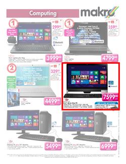 Makro : Home technology & more (23 Apr - 29 Apr 2013), page 15