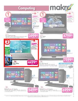 Makro : Home technology & more (23 Apr - 29 Apr 2013), page 15
