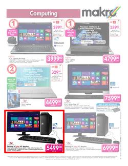 Makro : Home technology & more (23 Apr - 29 Apr 2013), page 15