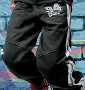 Pro Action Boys' Fleece Trackpants