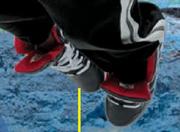 Pro Action Boys' Sneakers (Size 10-1)