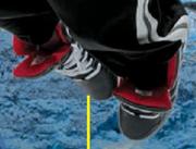 Pro Action Boys' Sneakers (Size 2-5)