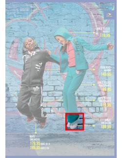 Edgars : Be the unstoppable (22 Apr - 5 May 2013), page 15