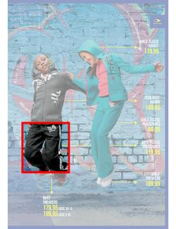Edgars : Be the unstoppable (22 Apr - 5 May 2013), page 15
