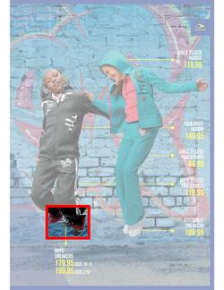 Edgars : Be the unstoppable (22 Apr - 5 May 2013), page 15
