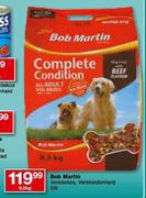 Bob Martin Hondekos-8.5kg