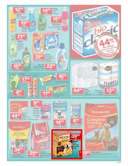 Checkers Western Cape : Price Promotion (22 Apr - 5 May 2013), page 15