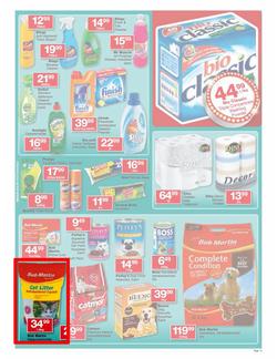 Checkers Western Cape : Price Promotion (22 Apr - 5 May 2013), page 15