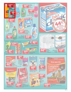 Checkers Western Cape : Price Promotion (22 Apr - 5 May 2013), page 15