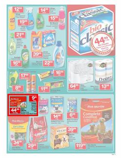 Checkers Western Cape : Price Promotion (22 Apr - 5 May 2013), page 15