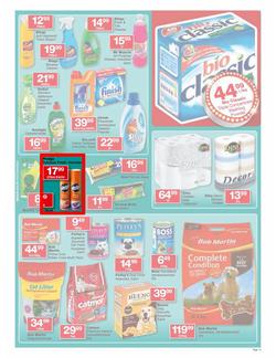 Checkers Western Cape : Price Promotion (22 Apr - 5 May 2013), page 15