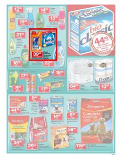 Checkers Western Cape : Price Promotion (22 Apr - 5 May 2013), page 15