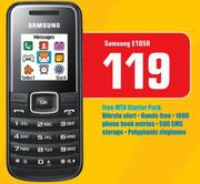 Samsung E1050
