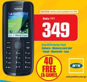 Nokia 111