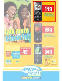 Pep : Hot Home Deal (26 Apr 2013 - while stocks last), page 15