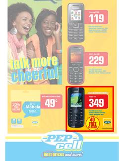 Pep : Hot Home Deal (26 Apr 2013 - while stocks last), page 15