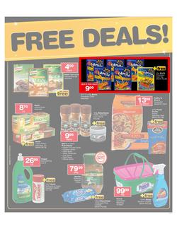 Checkers Gauteng HeyDays (20 Feb - 26 Feb), page 15