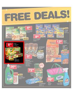 Checkers Gauteng HeyDays (20 Feb - 26 Feb), page 15