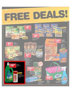 Checkers Gauteng HeyDays (20 Feb - 26 Feb), page 15
