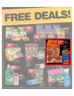 Checkers Gauteng HeyDays (20 Feb - 26 Feb), page 15