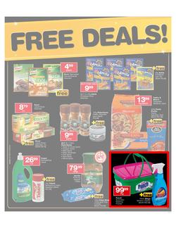 Checkers Gauteng HeyDays (20 Feb - 26 Feb), page 15