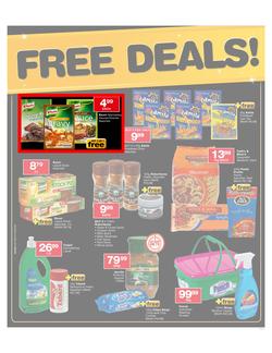 Checkers Gauteng HeyDays (20 Feb - 26 Feb), page 15