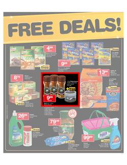 Checkers Gauteng HeyDays (20 Feb - 26 Feb), page 15