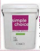Simple Chioce PVA-5L