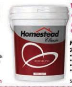 Homestead PVA-5L Each