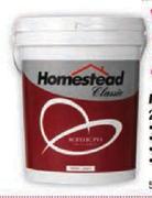 Homestead Acrylic PVA-20L Each